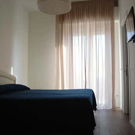 Hotel Da Lorenzo Cervia