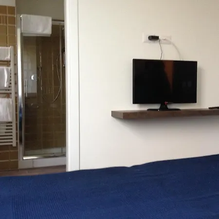 Da Lorenzo Hotel Cervia