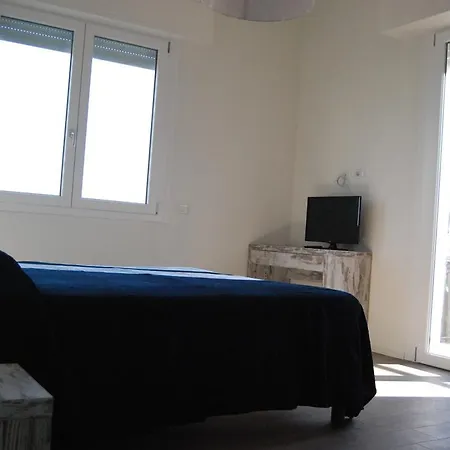 Da Lorenzo Hotel 3*