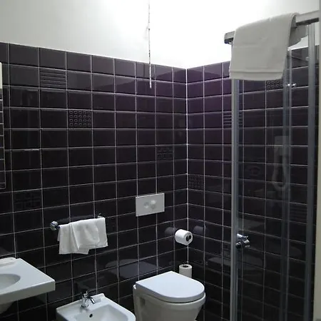 Da Lorenzo Hotel Cervia