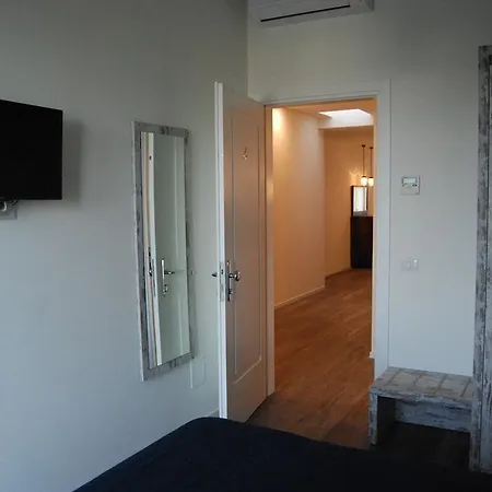 Da Lorenzo Hotel 3*