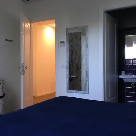 Hotel Da Lorenzo