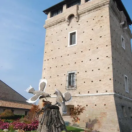 Da Lorenzo Hotel